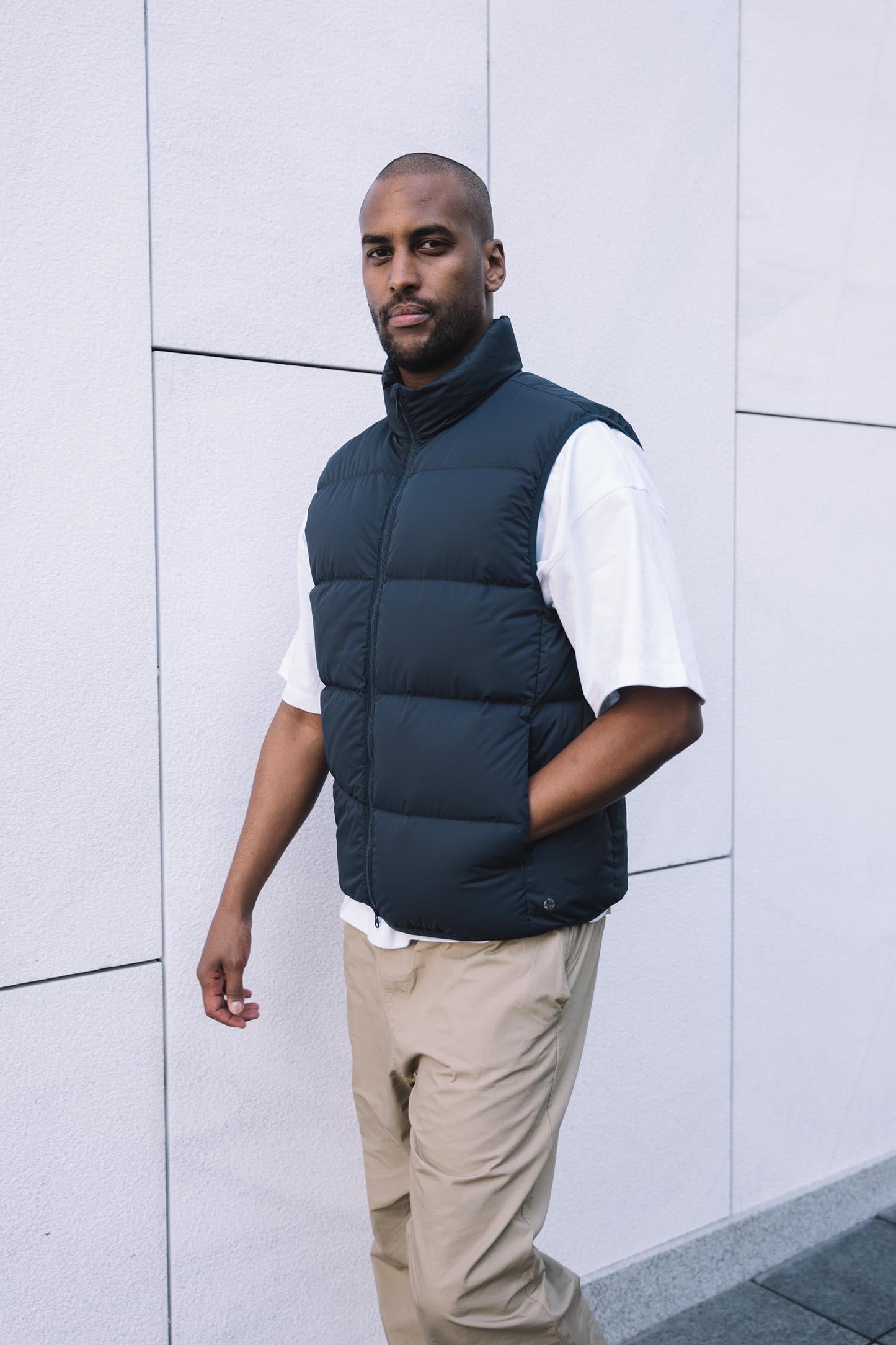 Script — Midnight Blue