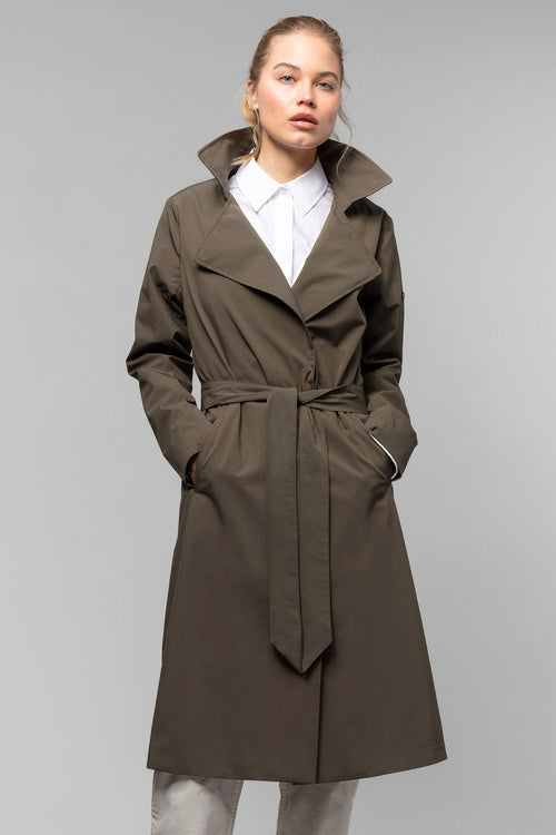 Trenchie — Major Brown