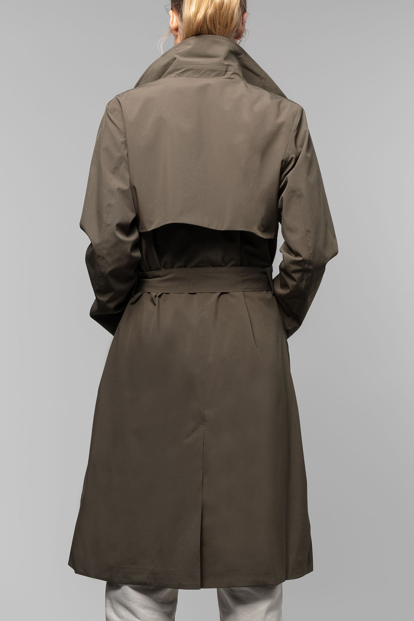 Trenchie — Major Brown