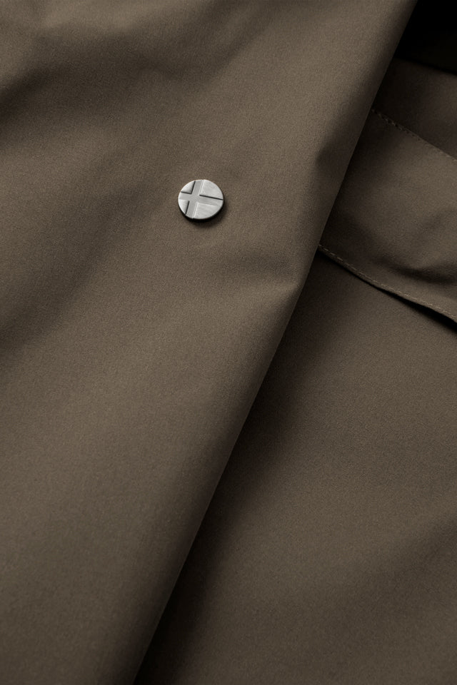 Trenchie — Major Brown