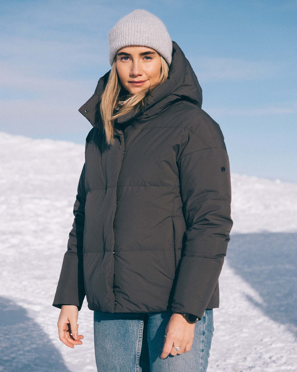 Damen – Kaltes Wetter