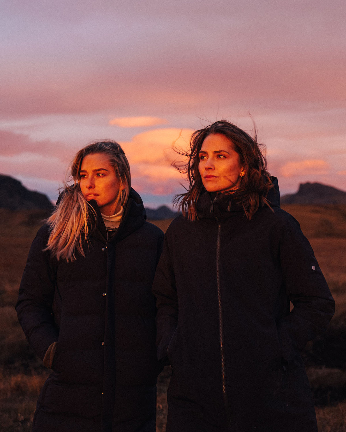 Women's — All Styles