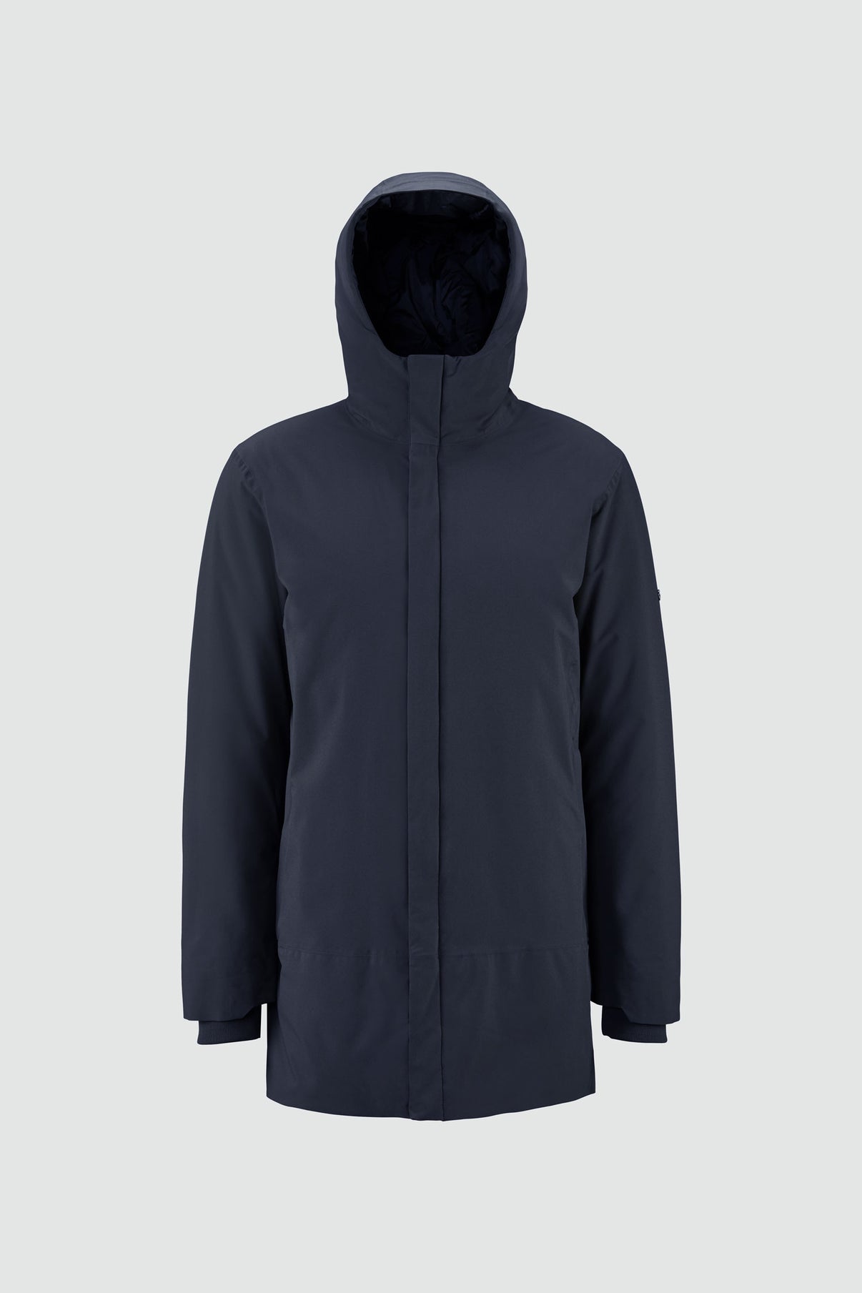 Scandinavian Edition | Loft | Coat | Men's | Midnight Blue