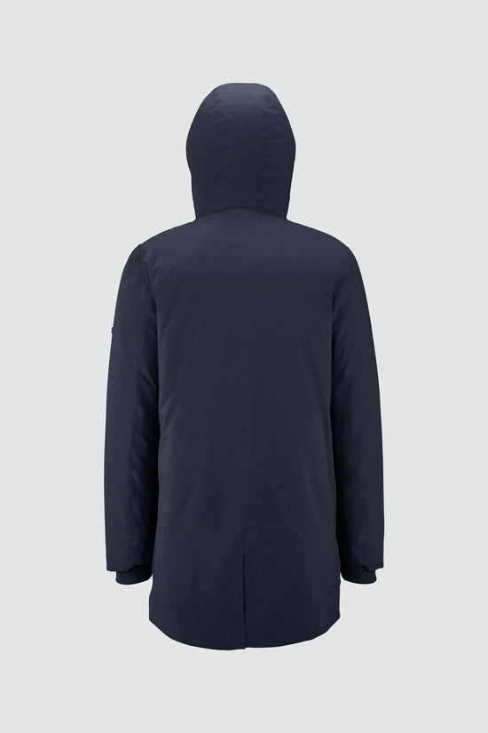 Scandinavian Edition | Loft | Coat | Men's | Midnight Blue