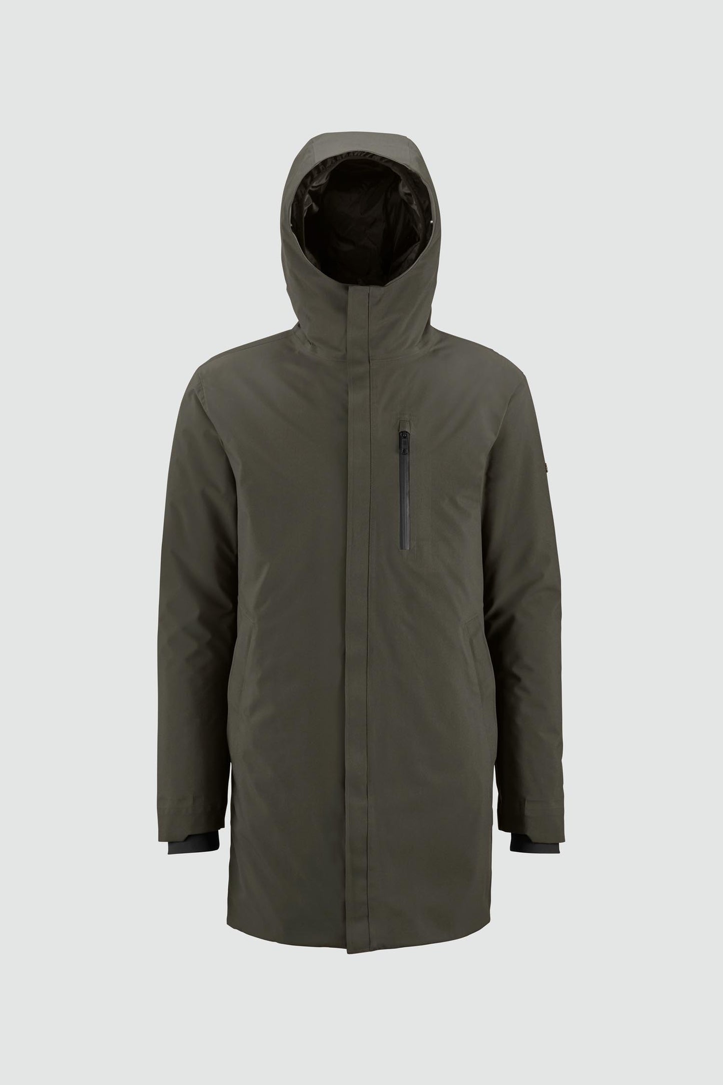 Urban II — Dark Olive