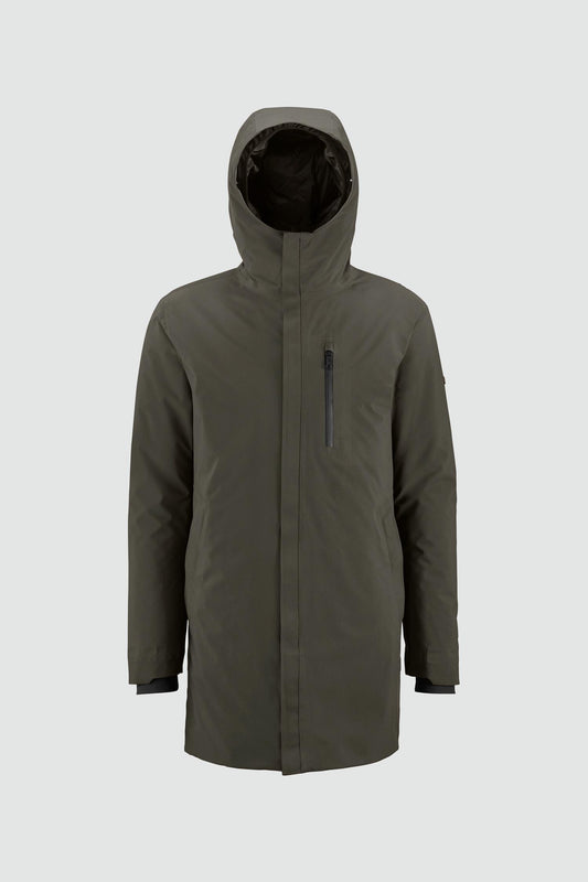 Urban II — Dark Olive