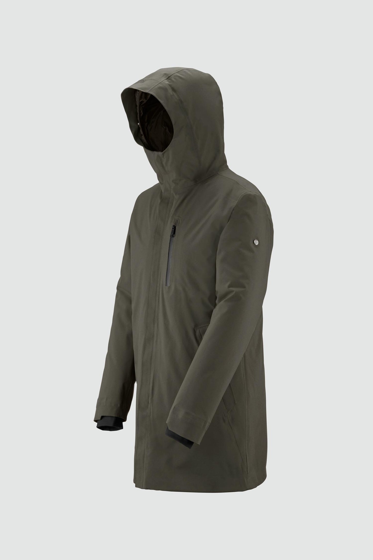 Urban II — Dark Olive