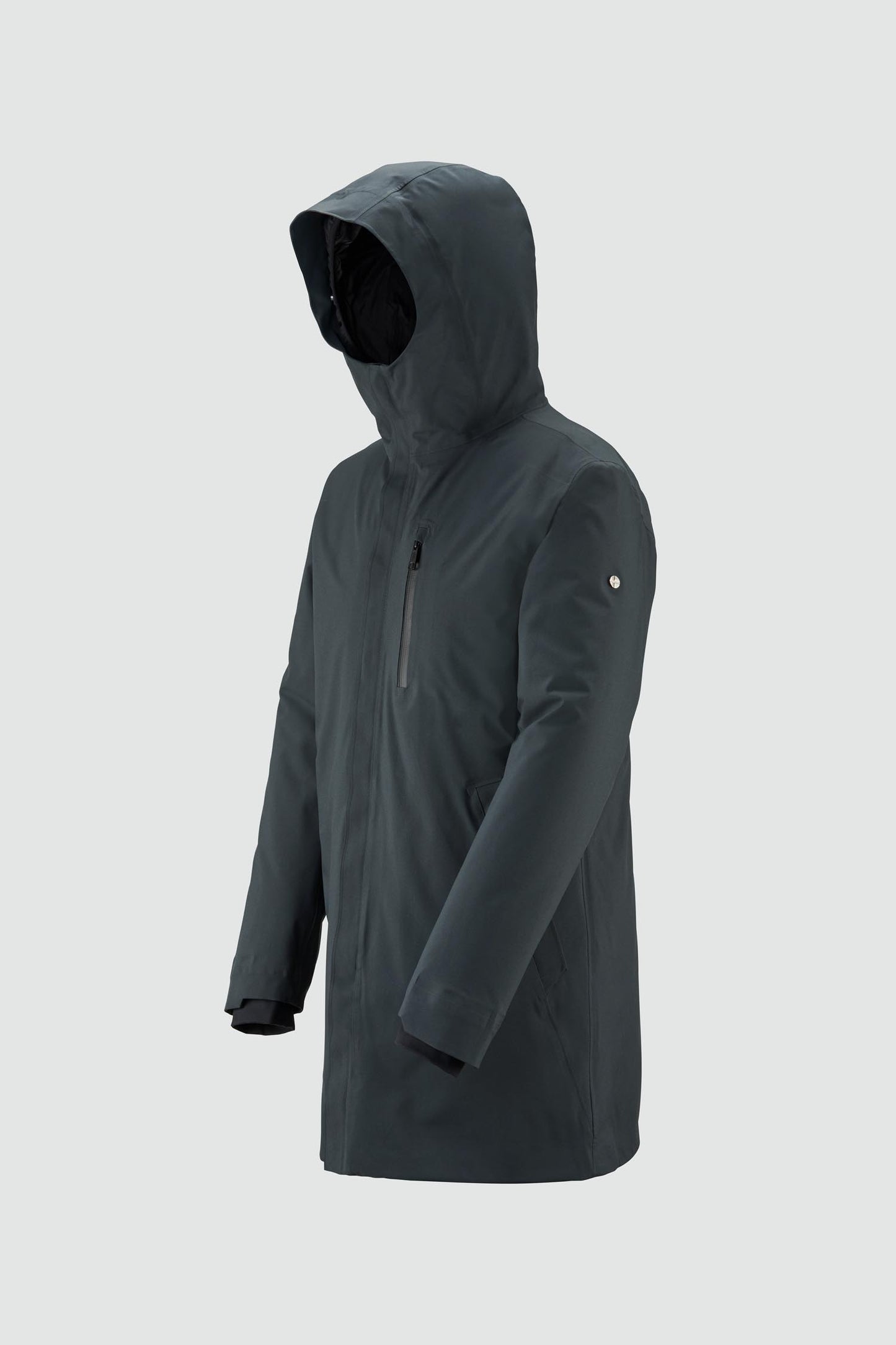 Urban II — Grey