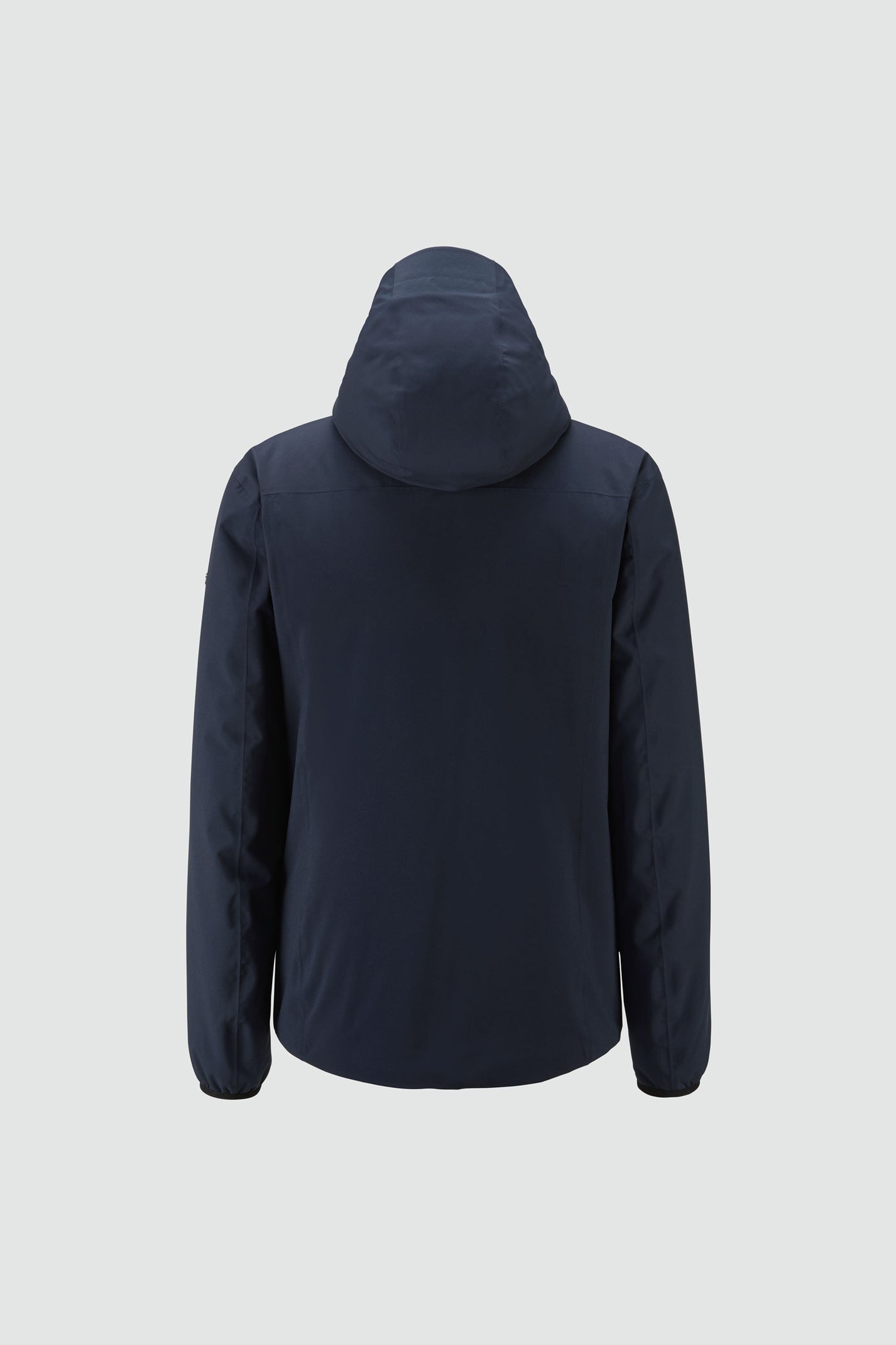 Scandinavian Edition | Nimbus | Lightweight Jacket | Men's | Midnight Blue