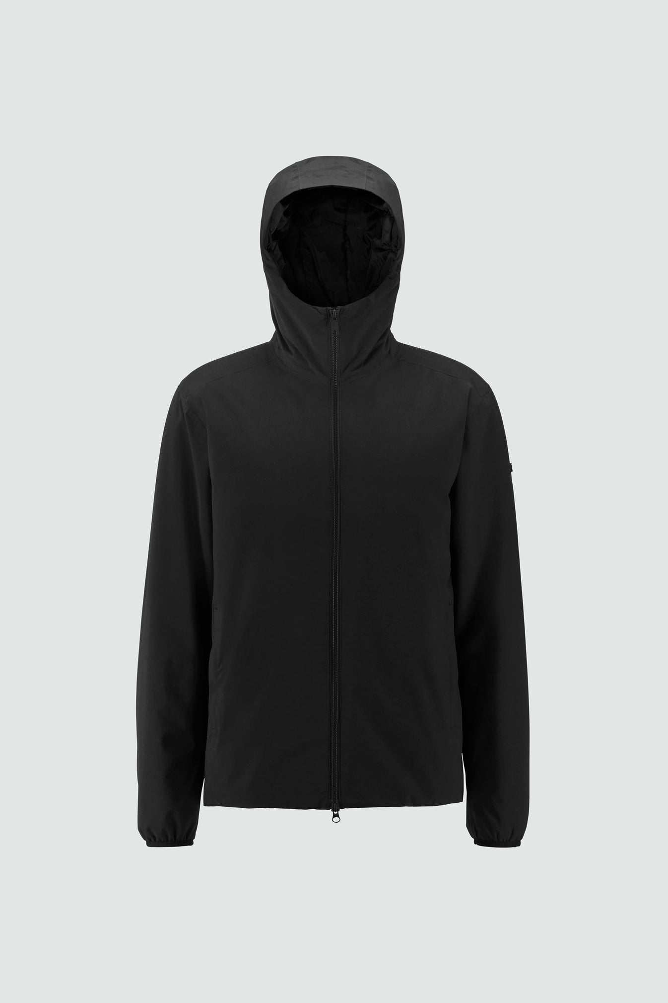 Scandinavian Edition | Nimbus | Lightweight Jacket | Men's | Black