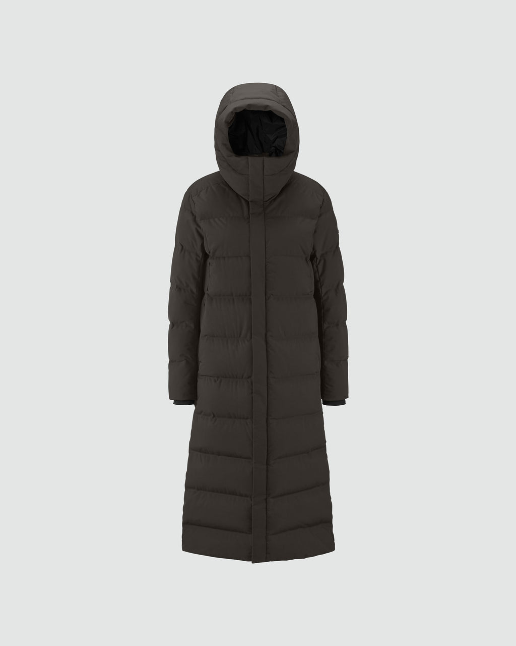 Meridian II — Dark Olive