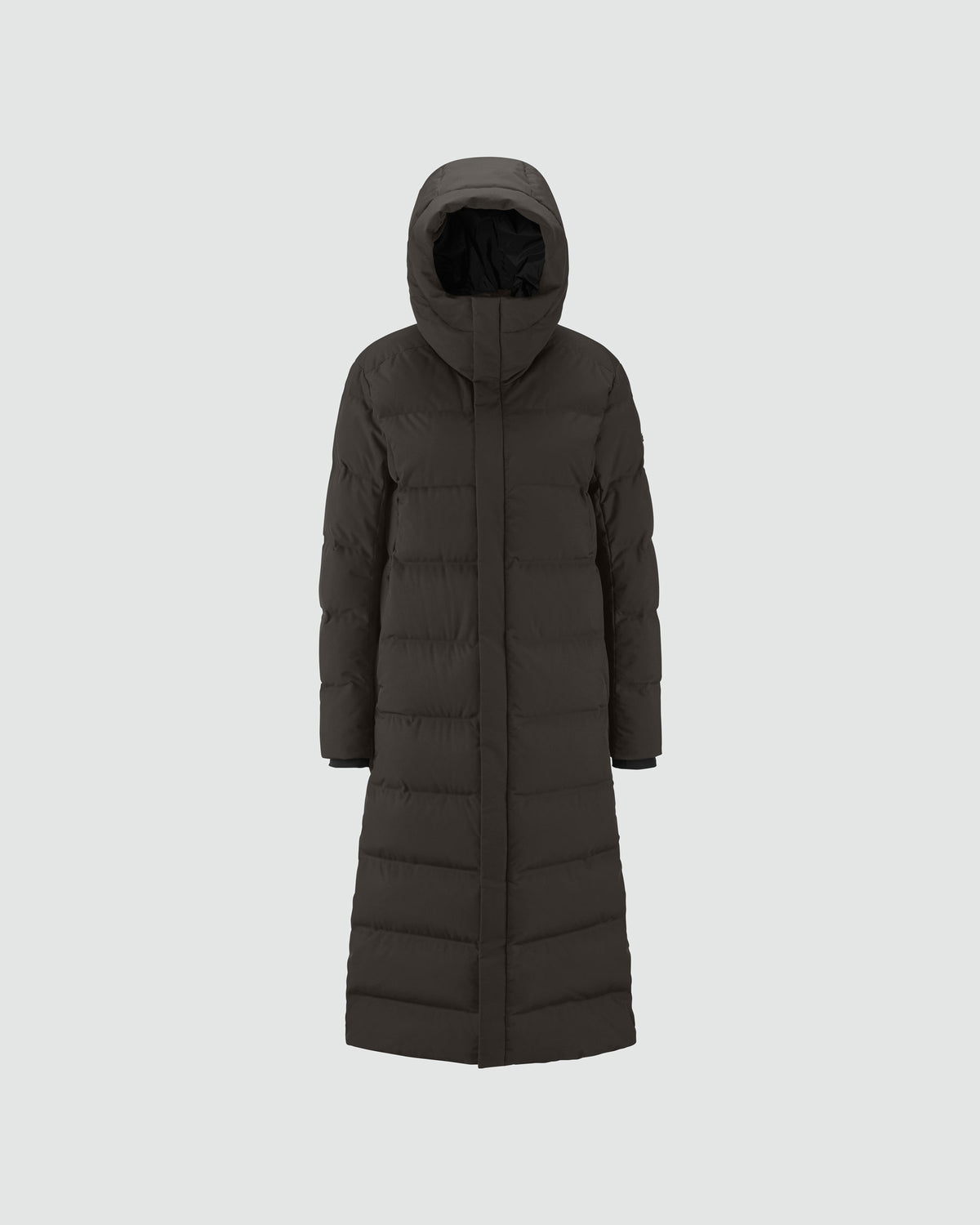 Meridian II — Dark Olive