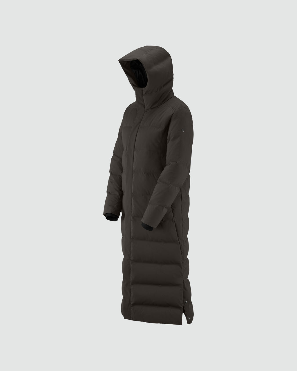 Meridian II — Dark Olive