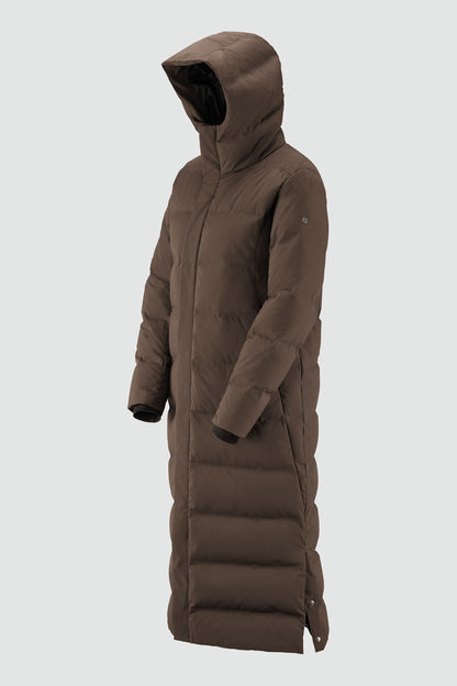 Meridian II — Major Brown