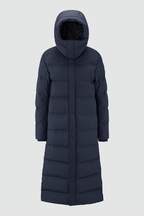 Meridian II — Midnight Blue