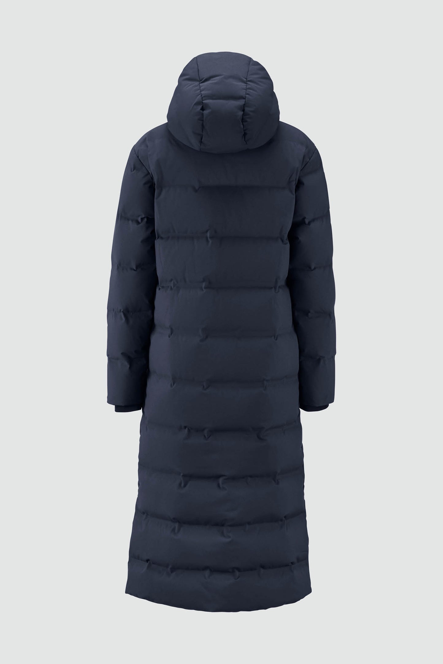 Meridian II — Midnight Blue