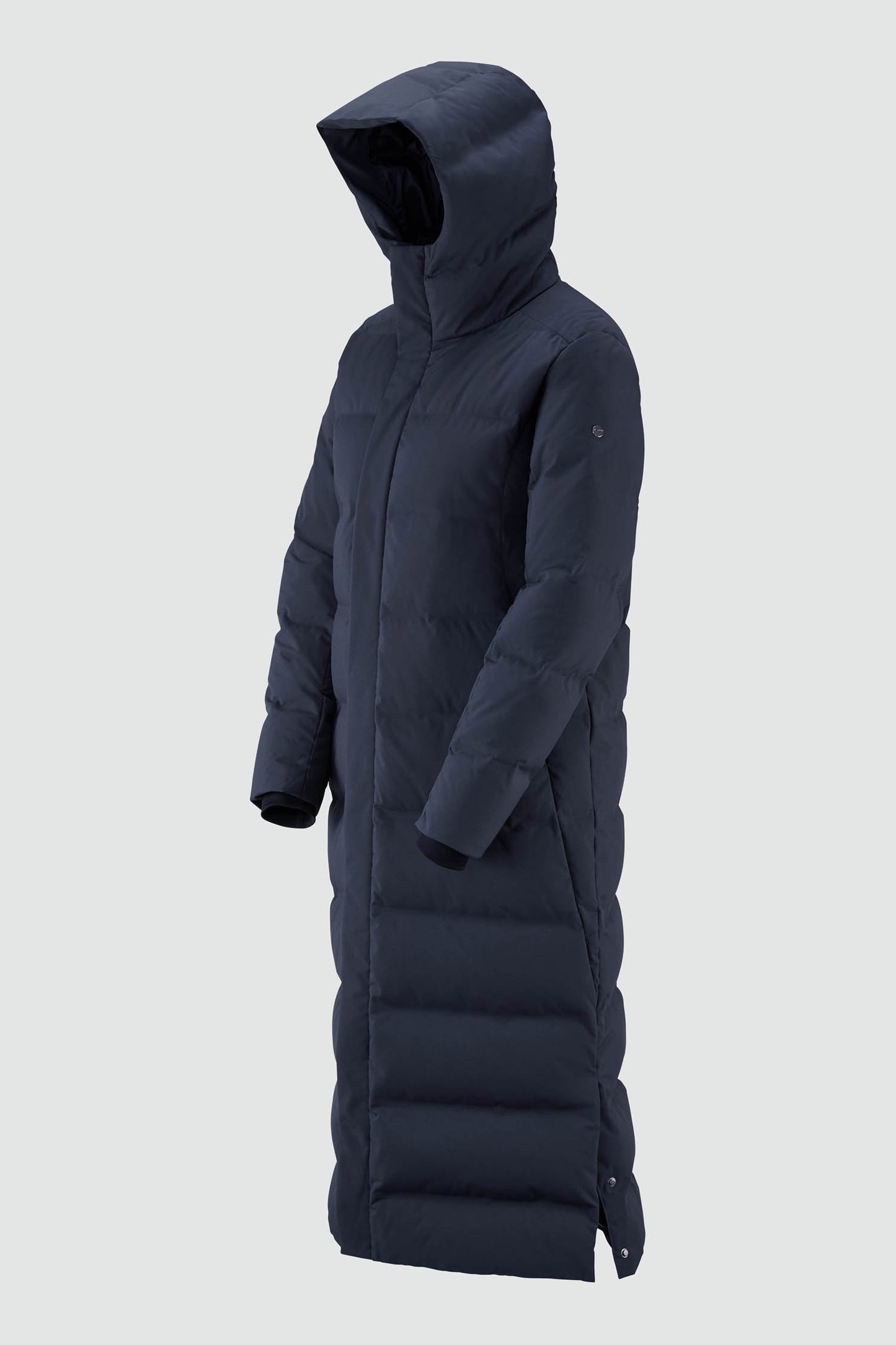 Meridian II — Midnight Blue