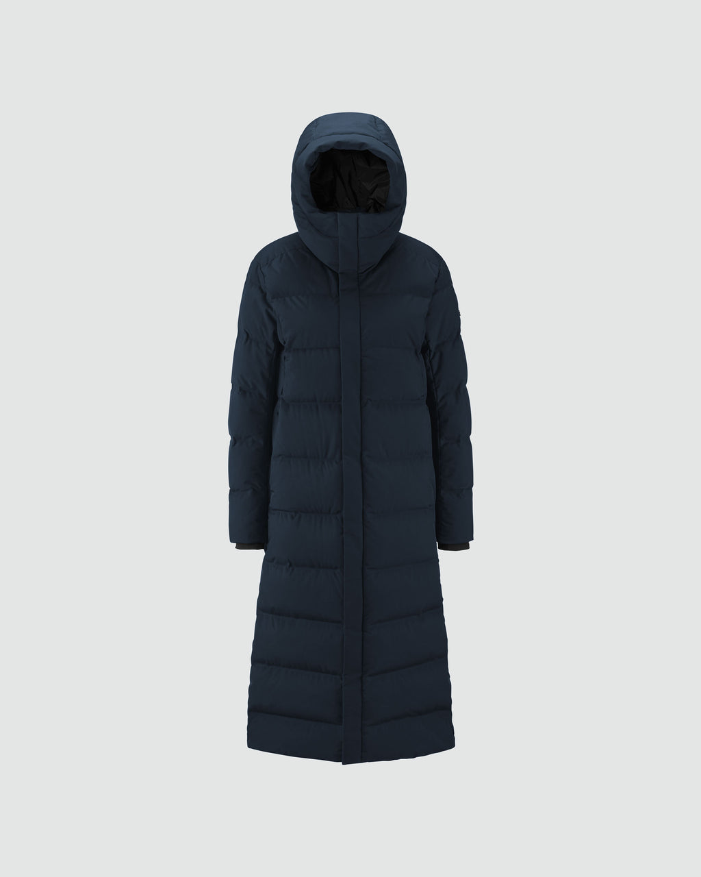 Meridian II — Midnight Blue