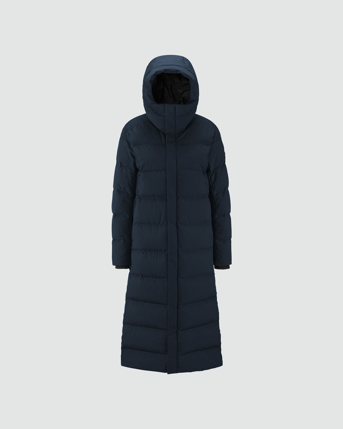 Meridian II — Midnight Blue