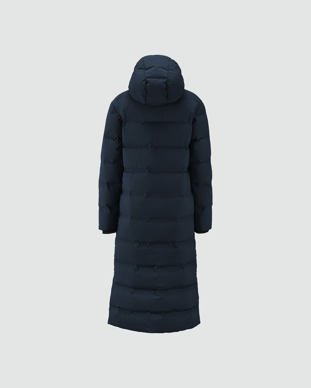 Meridian II — Midnight Blue