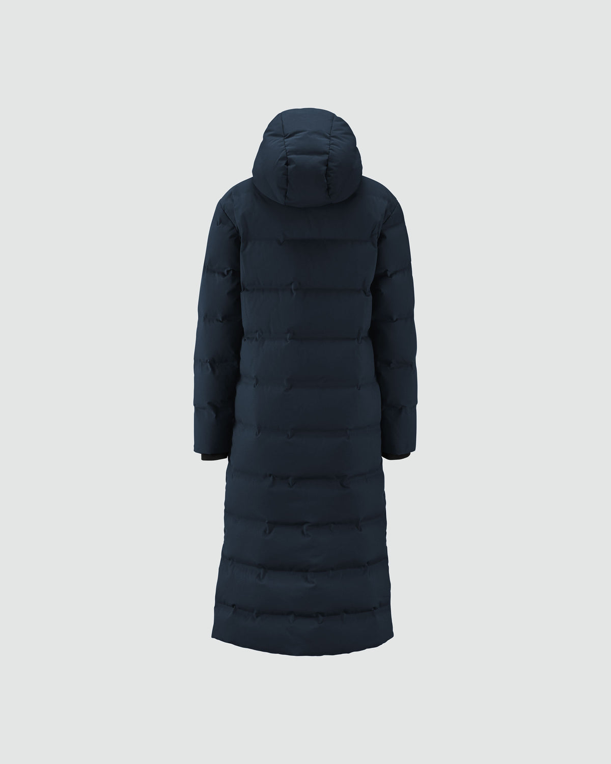 Meridian II — Midnight Blue