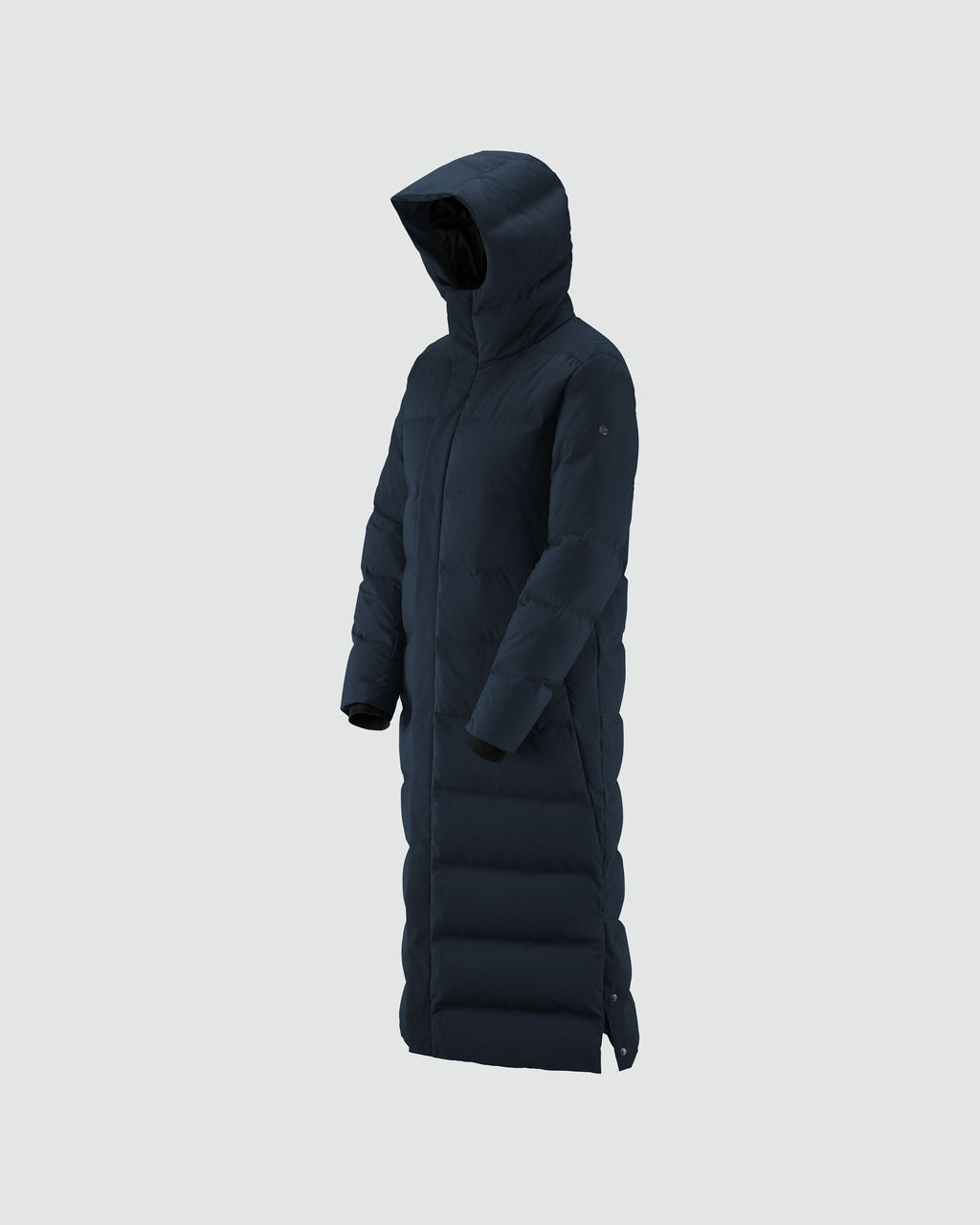 Meridian II — Midnight Blue