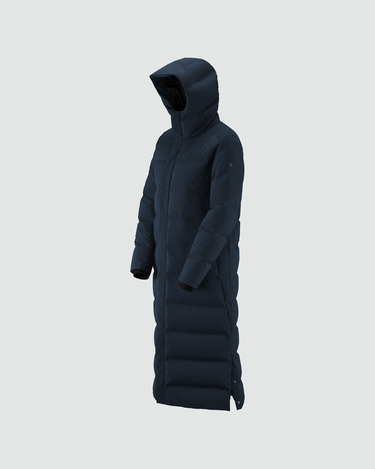 Meridian II — Midnight Blue