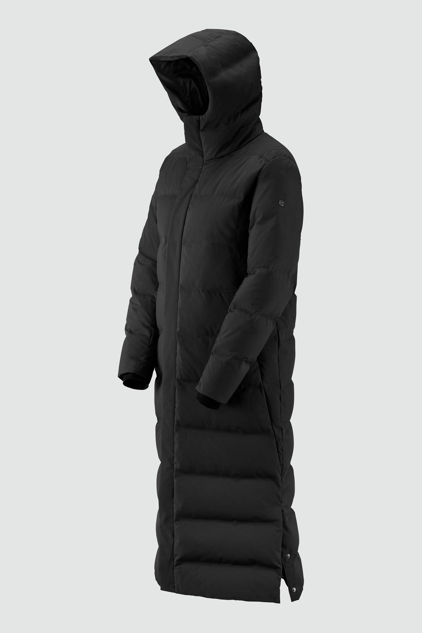 Meridian II — Onyx