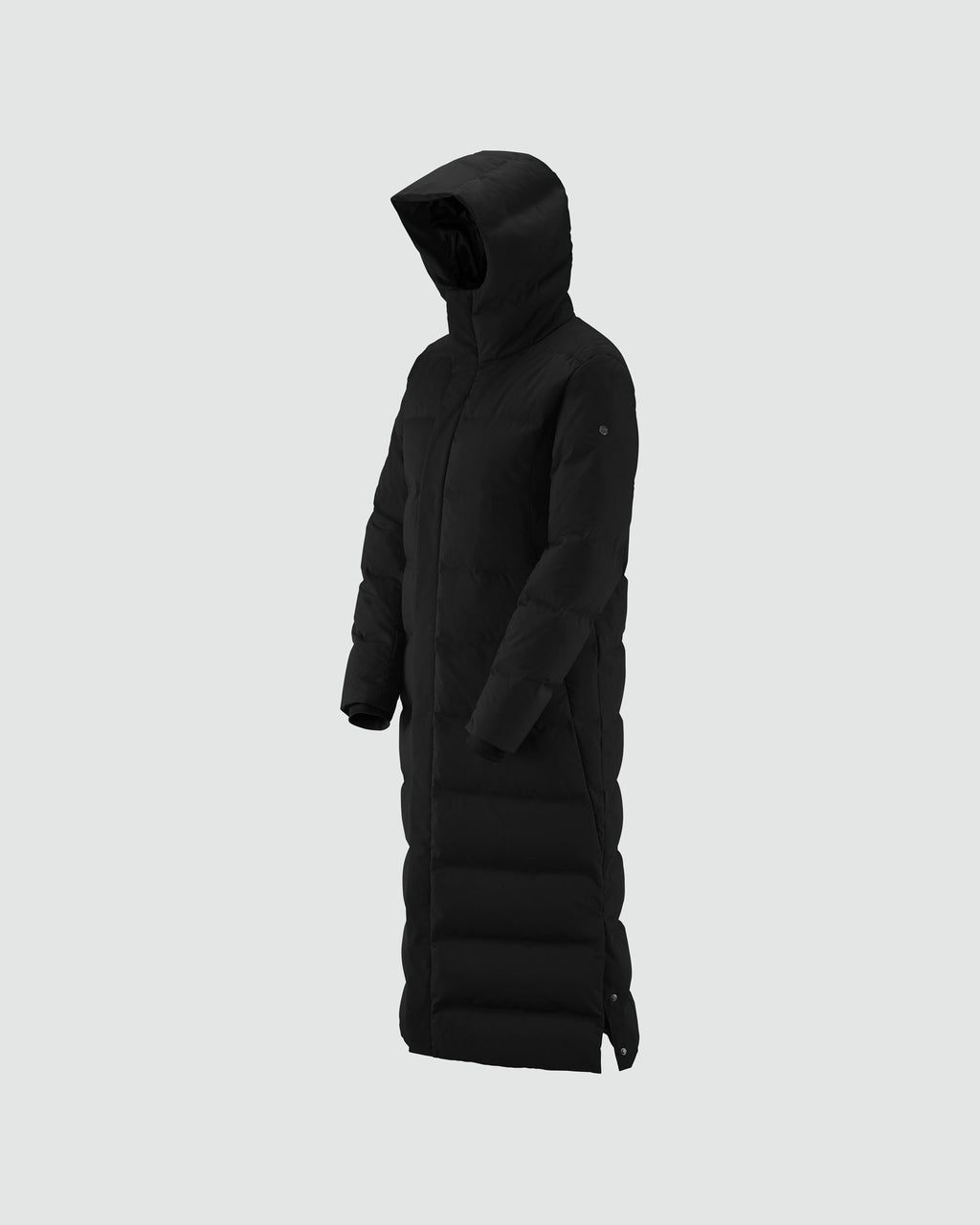 Meridian II — Onyx