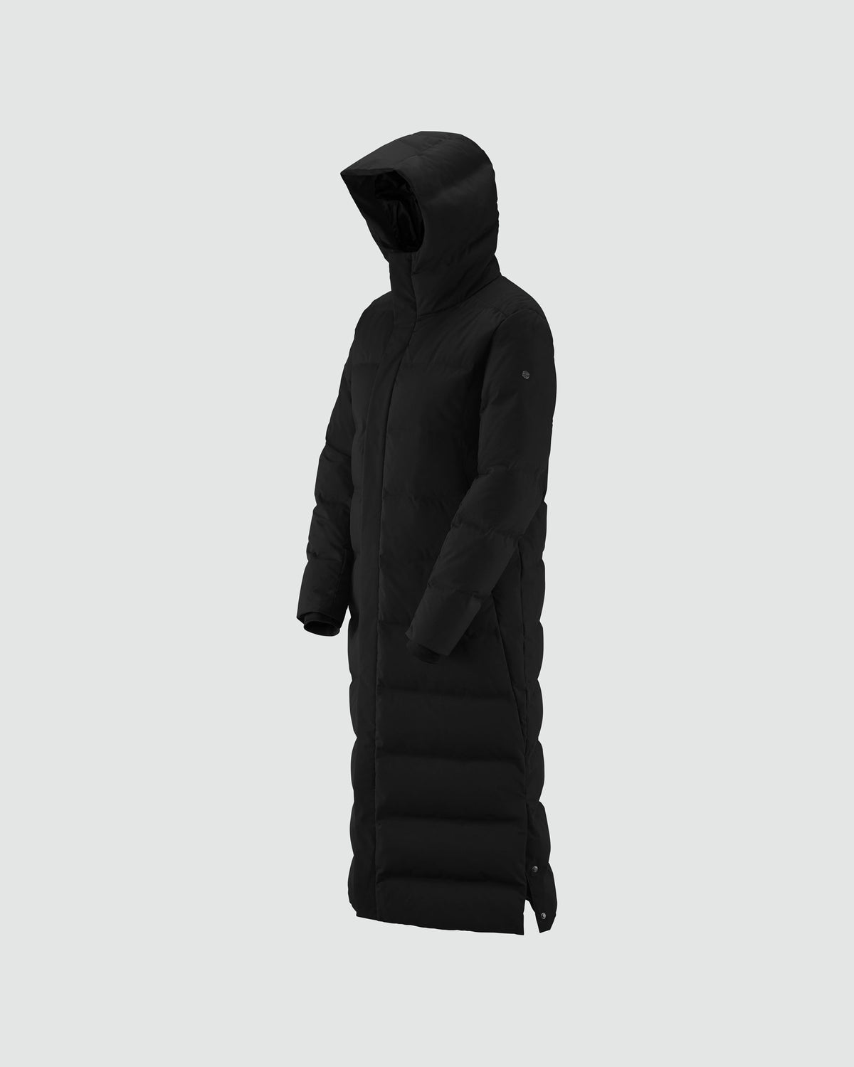 Meridian II — Onyx
