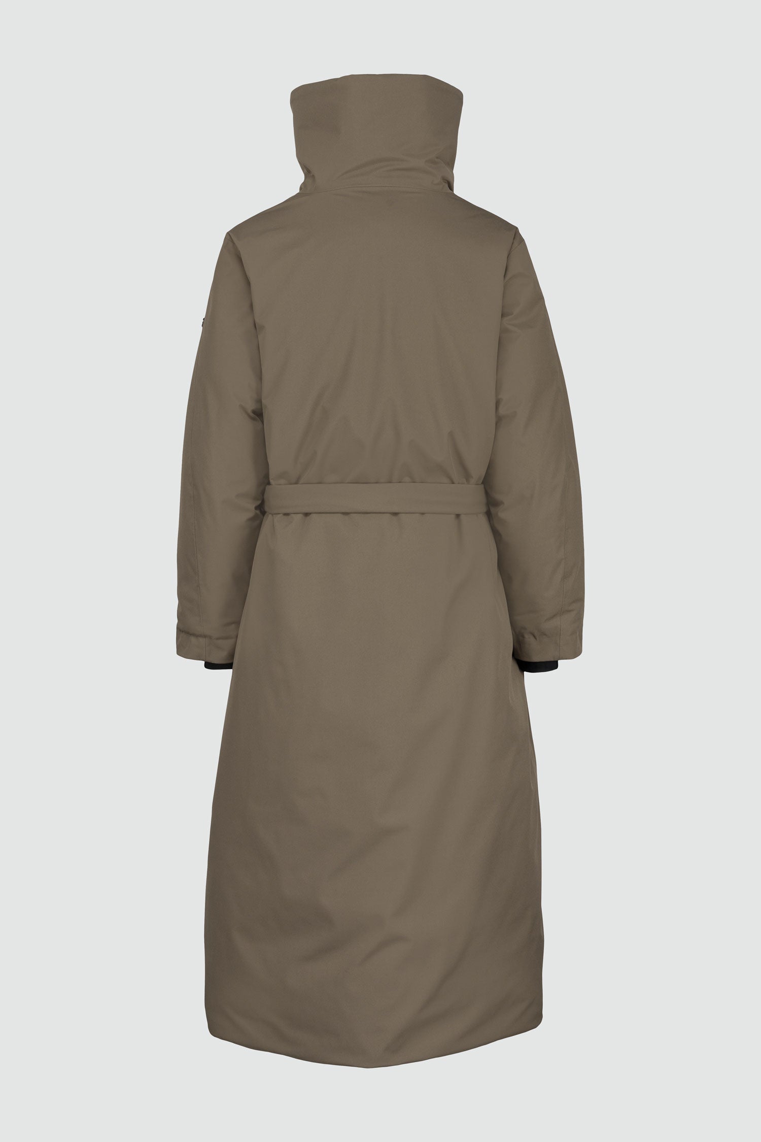 Full body cheap coat