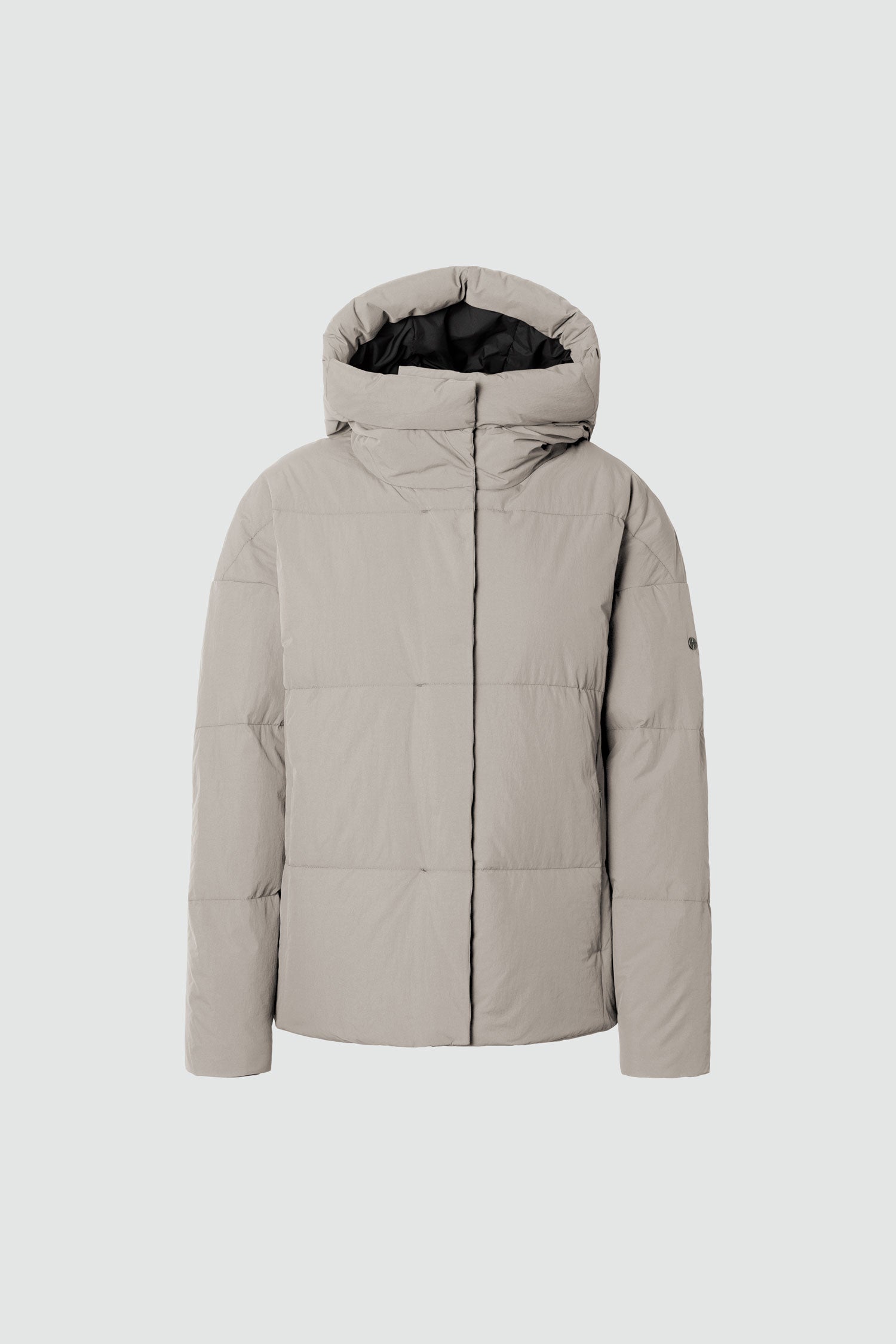 Acme II — Burned Taupe