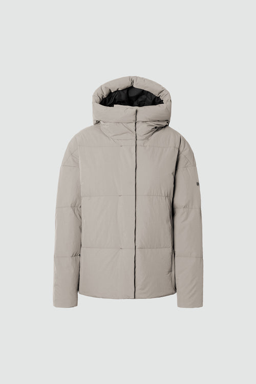 Acme II — Burned Taupe