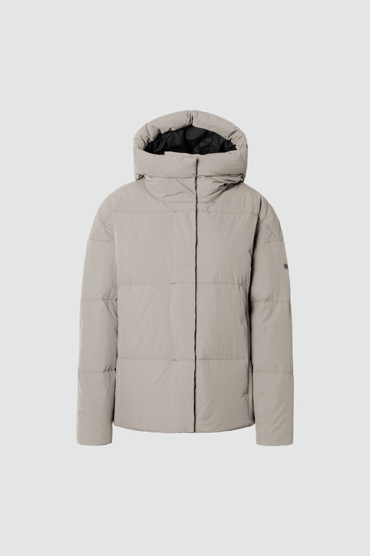 Acme II — Burned Taupe