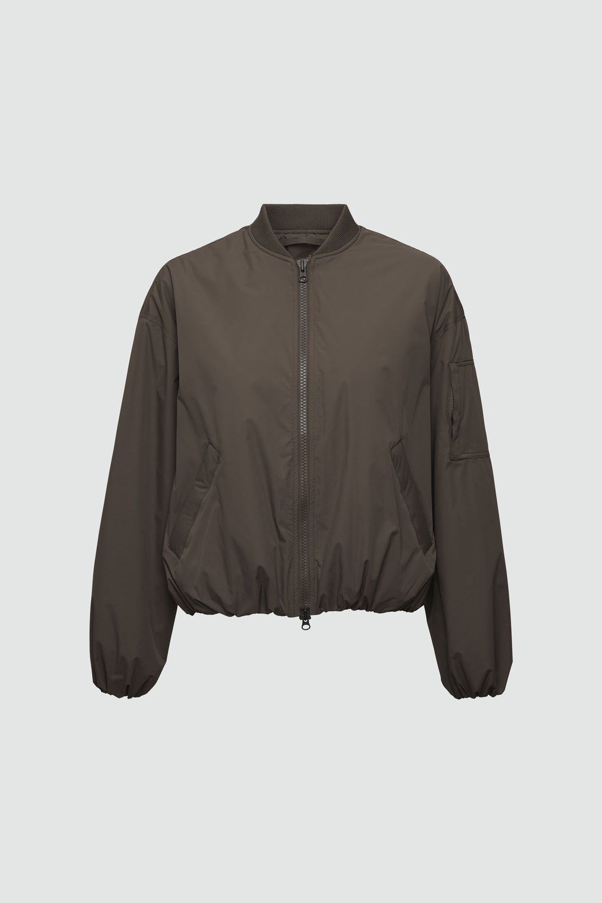 Air II — Major Brown