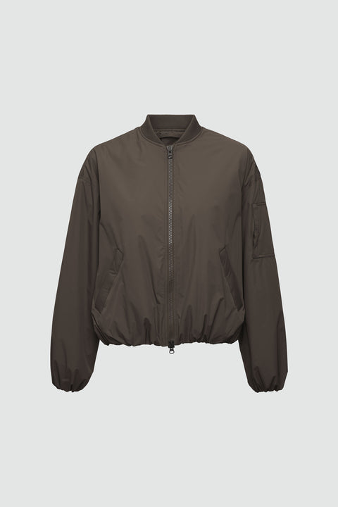 Air II — Major Brown