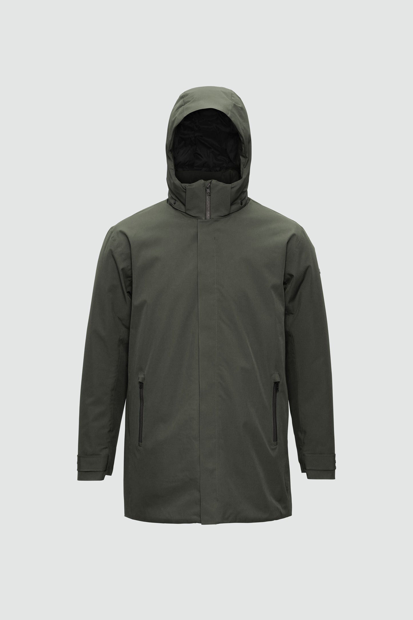 Ambit II — Dark Olive