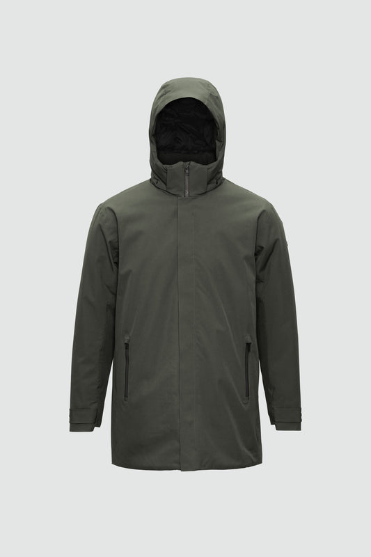 Ambit II — Dark Olive