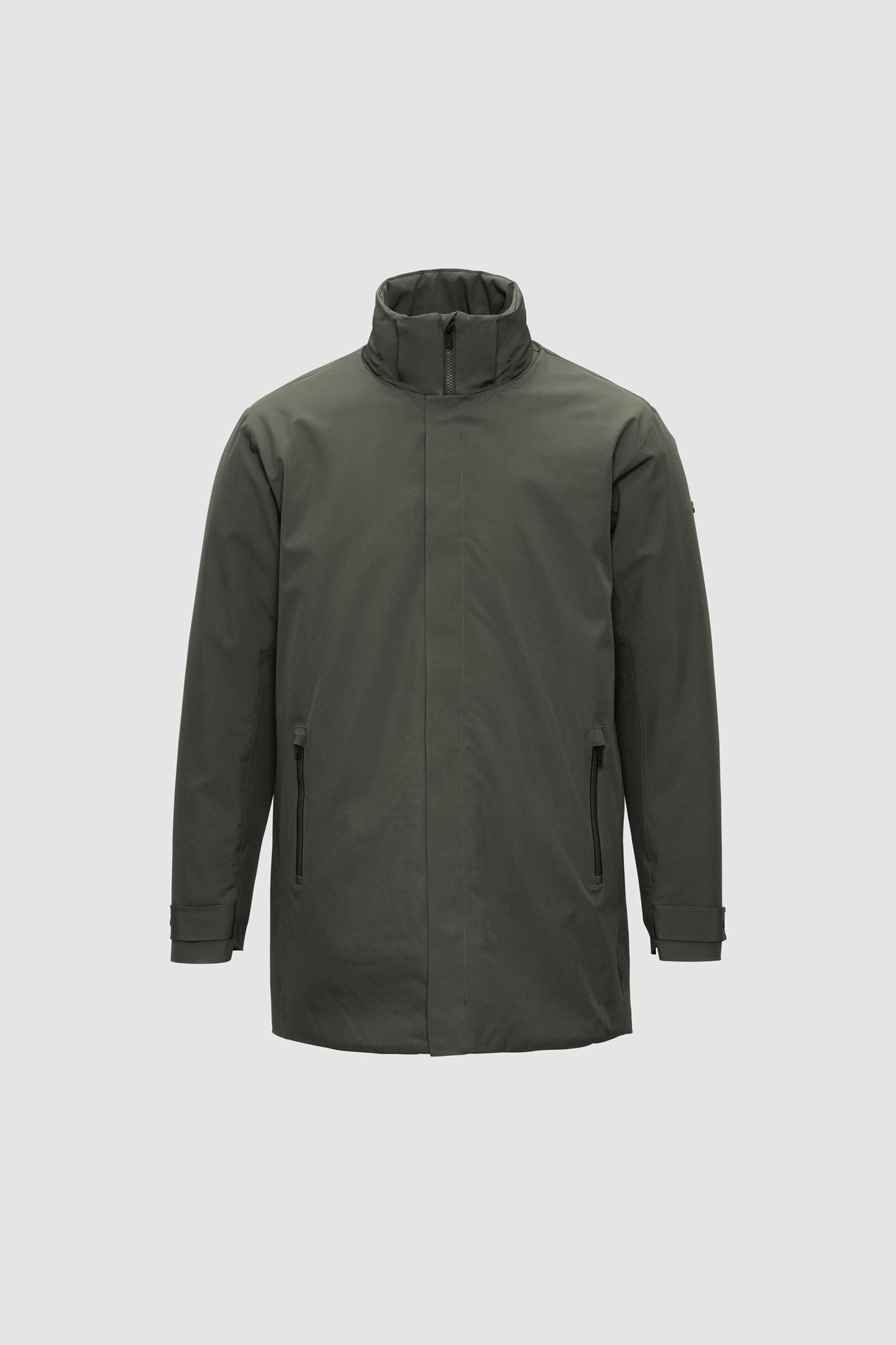 Ambit II — Dark Olive