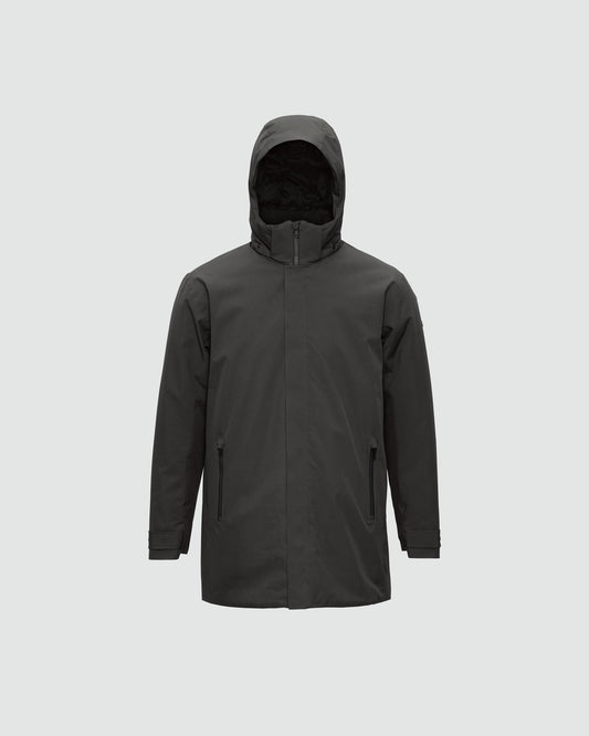 Ambit II — Dark Olive