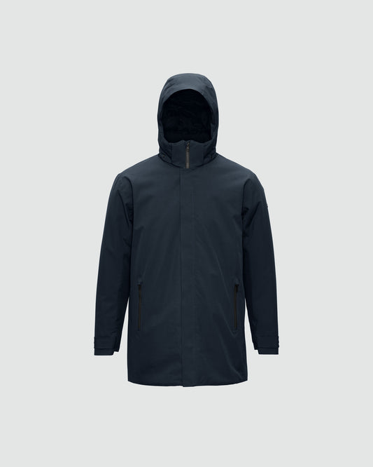 Ambit II — Midnight Blue