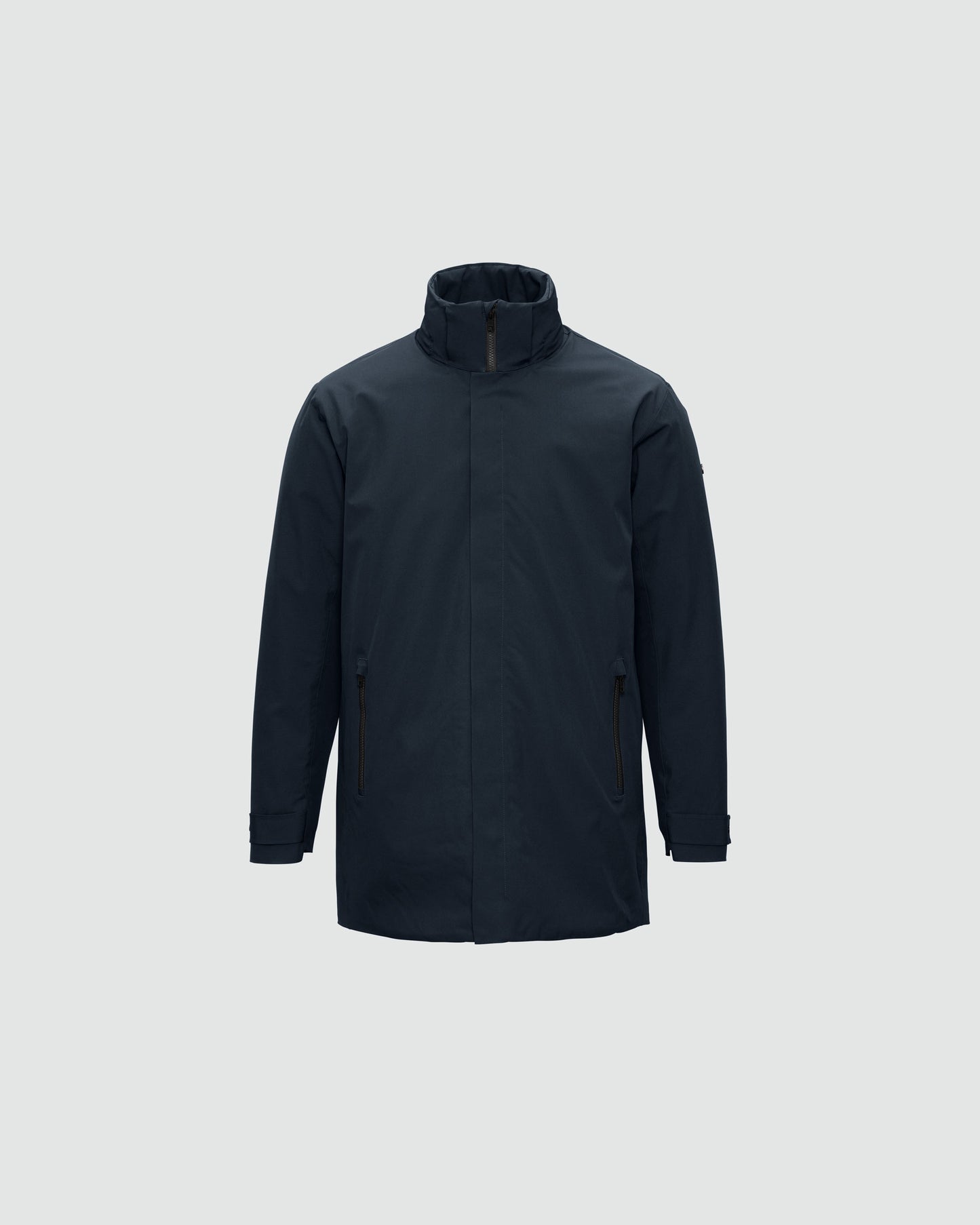 Ambit II — Midnight Blue