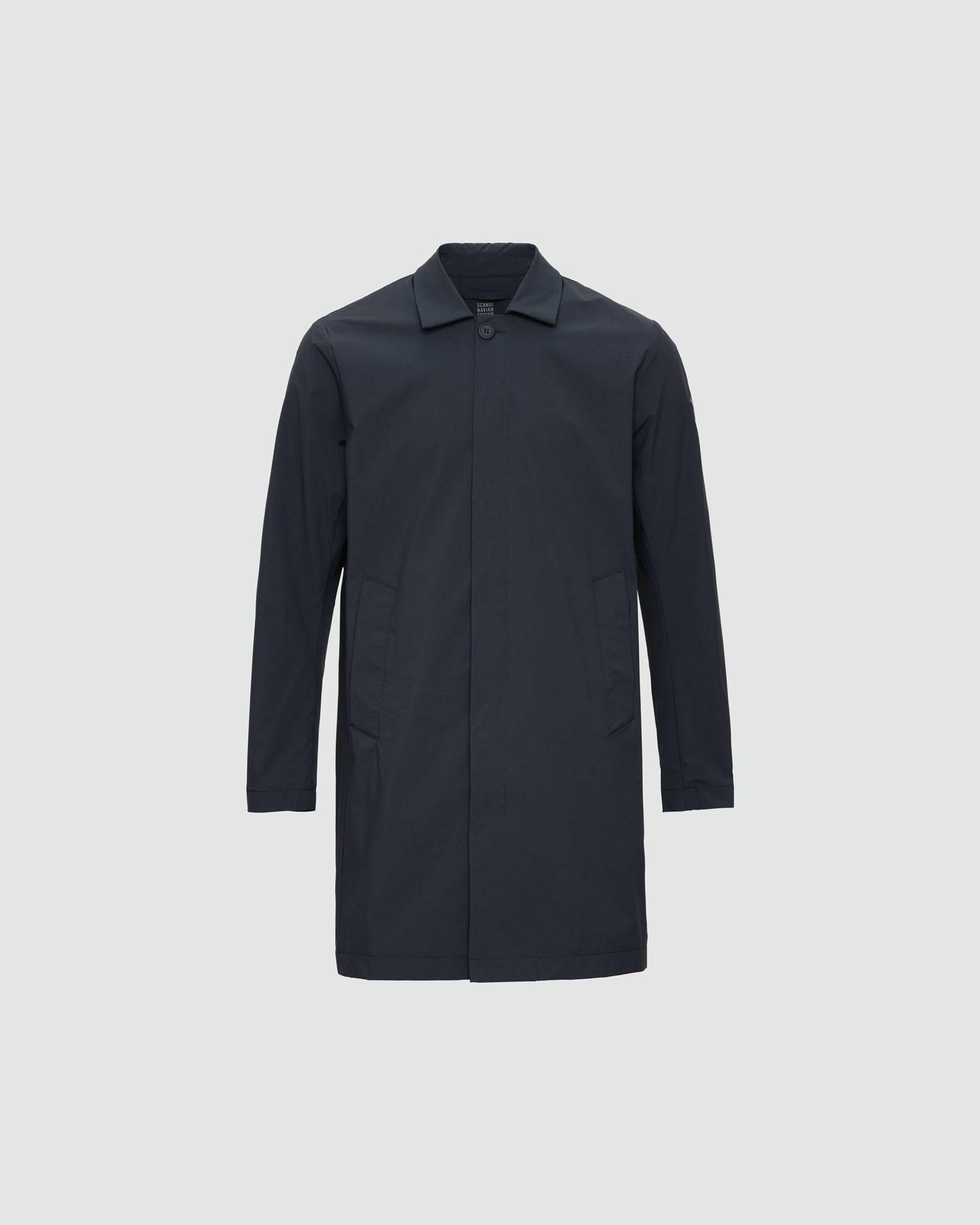 Ascend II — Navy Blue