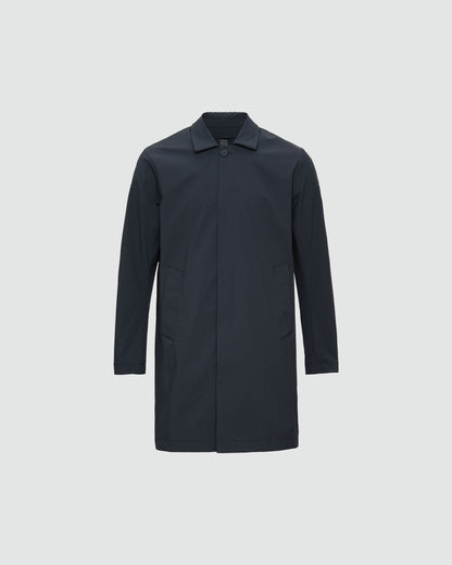 Ascend II — Navy Blue