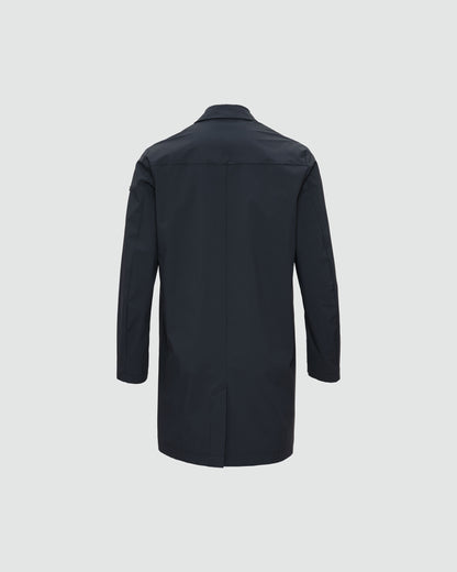Ascend II — Navy Blue