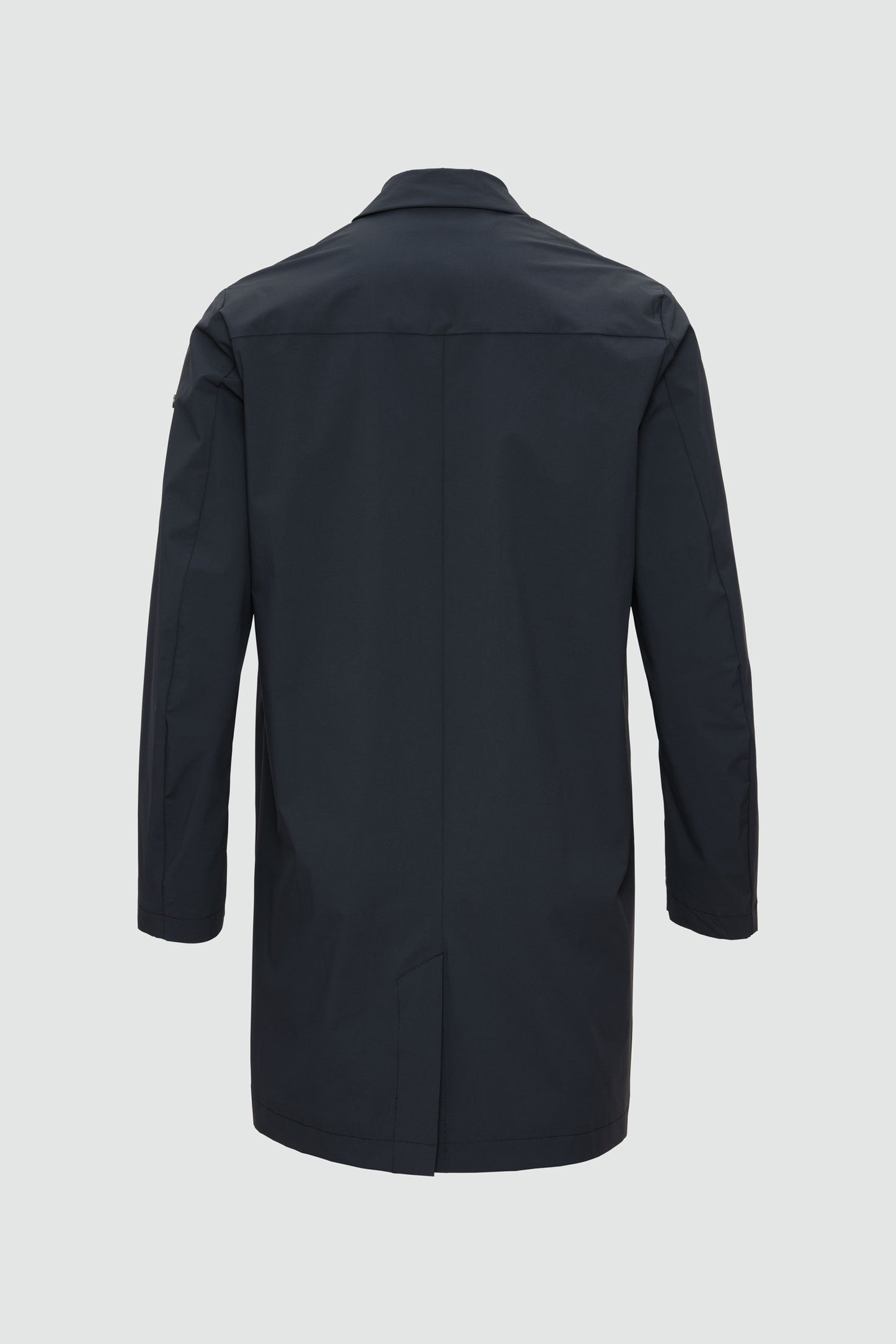 Ascend II — Navy Blue