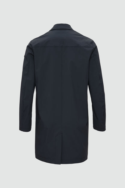 Ascend II — Navy Blue