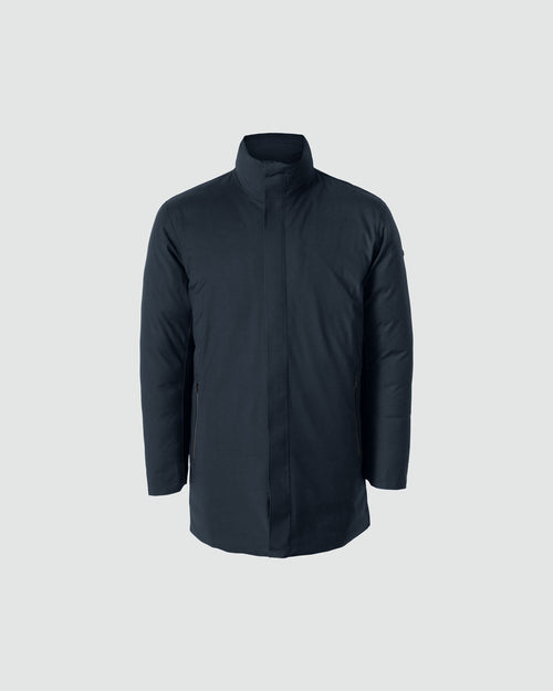 Axis Loro Piana — Deep Blue