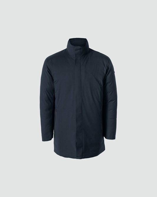 Axis Loro Piana – Tiefblau