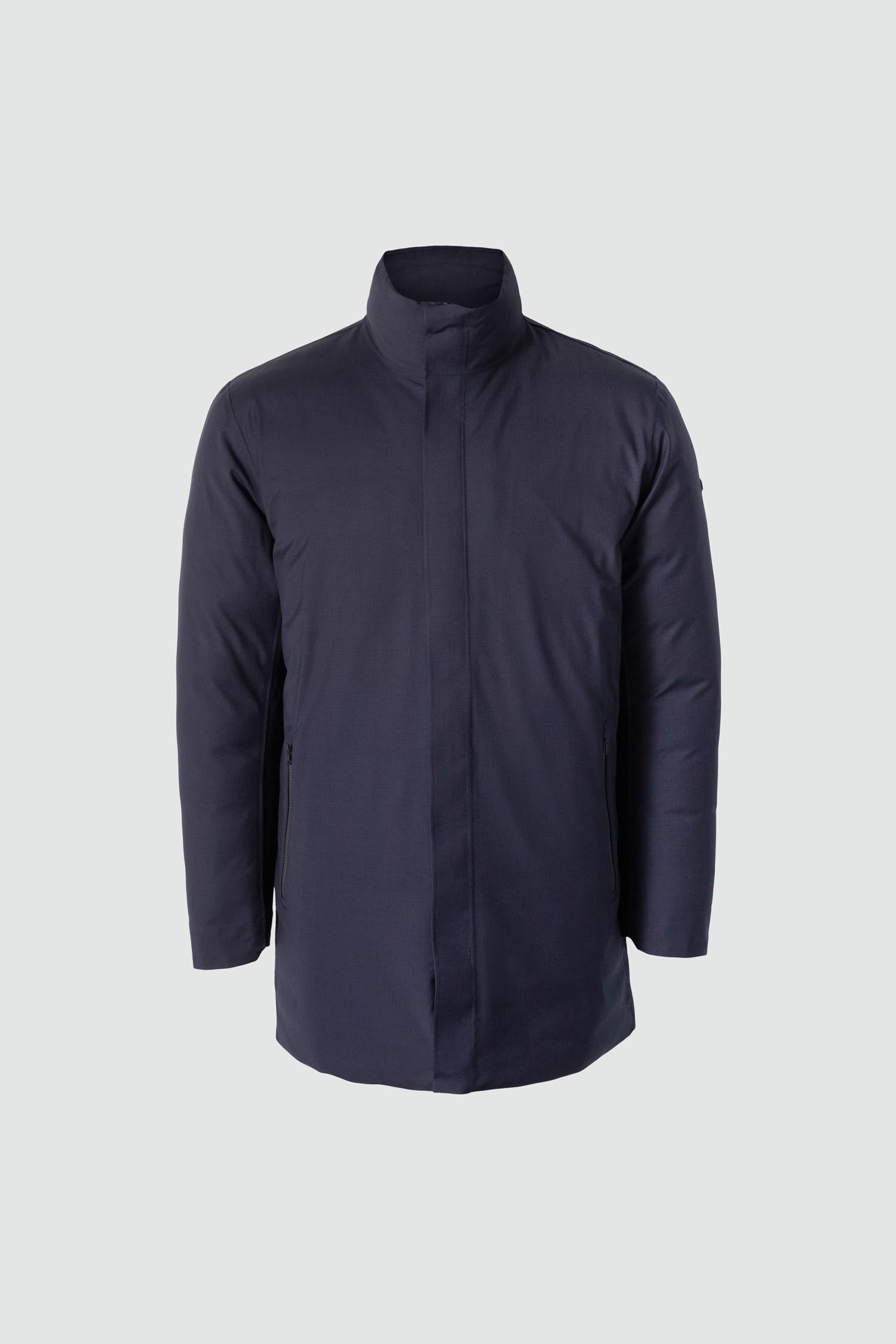Axis Loro Piana — Deep Blue – Scandinavian Edition